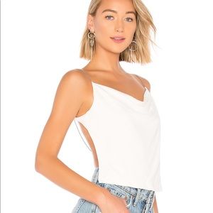 NWT Superdown Top